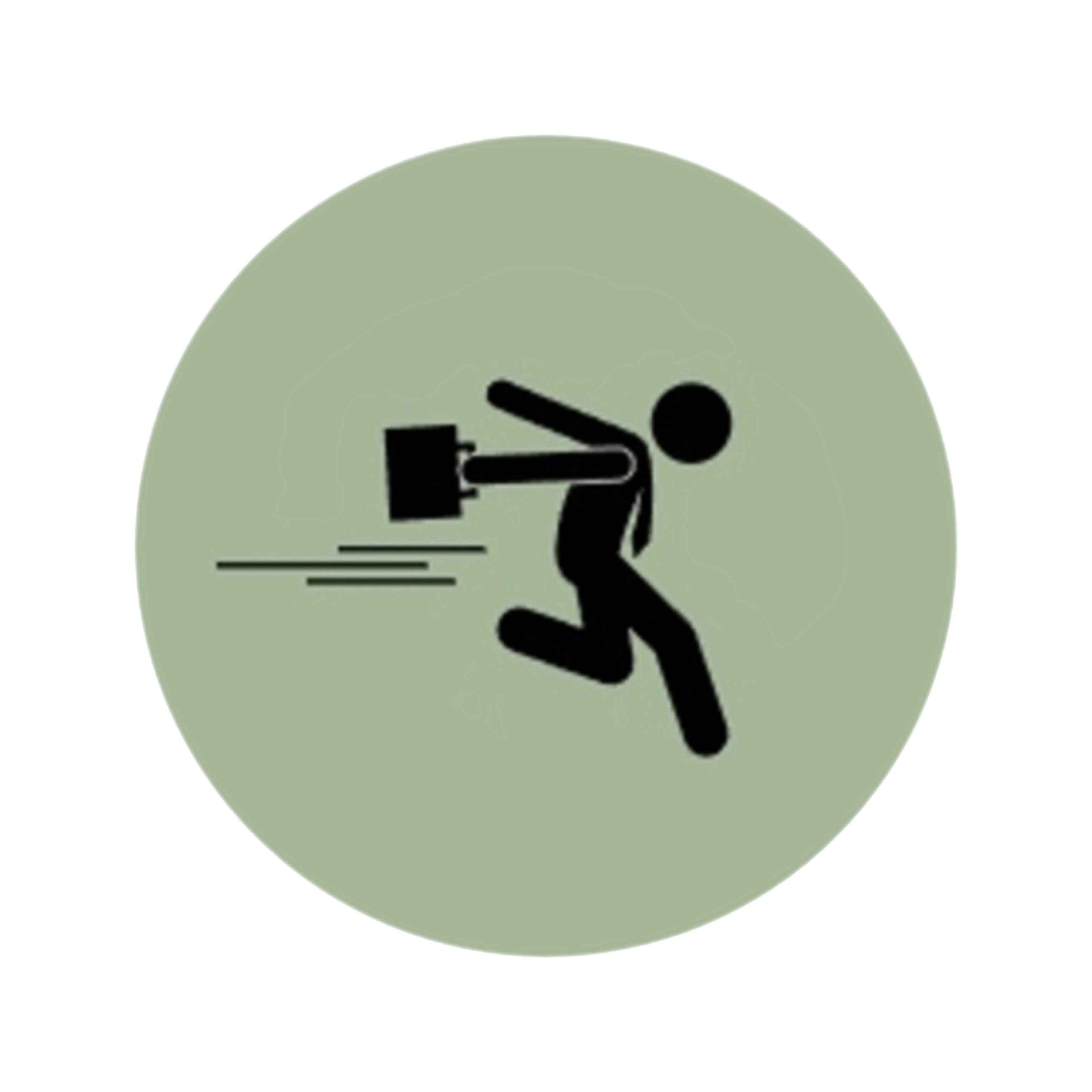 Suitable for busy lives